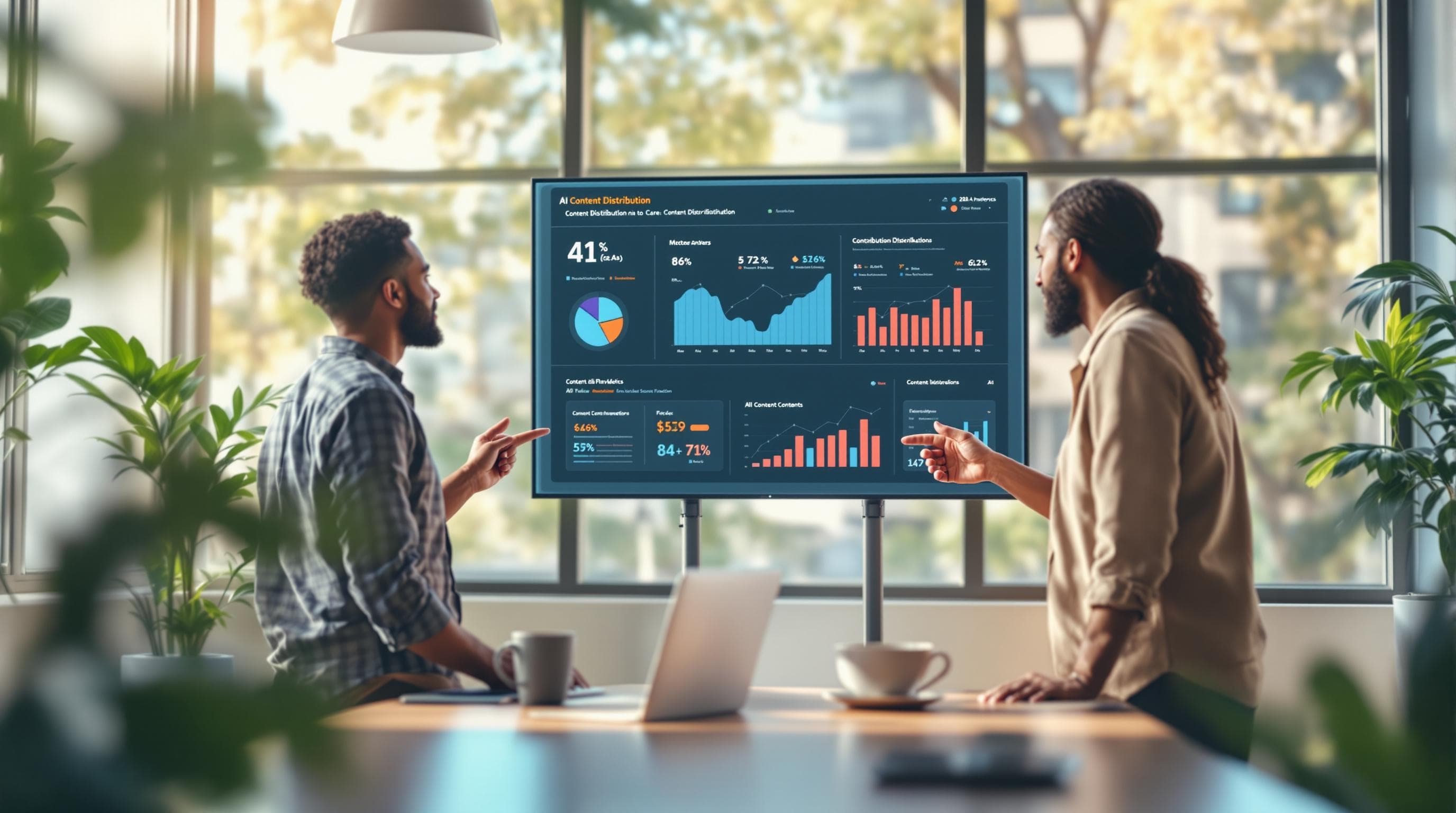 Ultimate Guide to AI-Powered Content Distribution