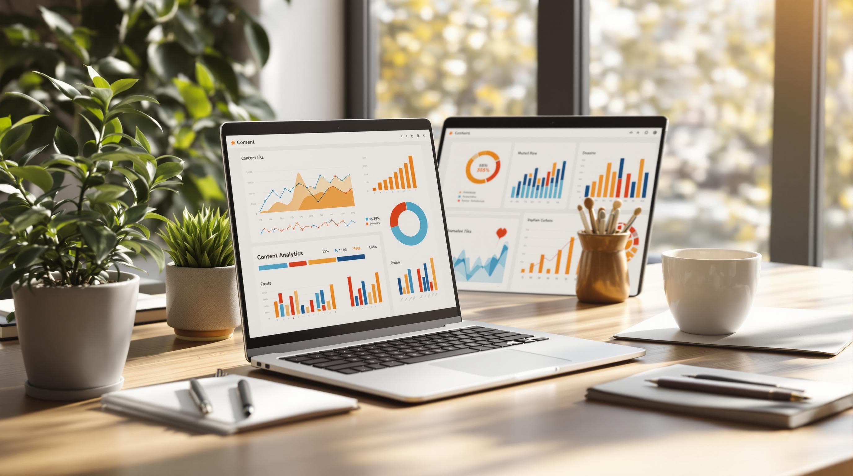 Content Analytics: Turning Data into Sales Insights