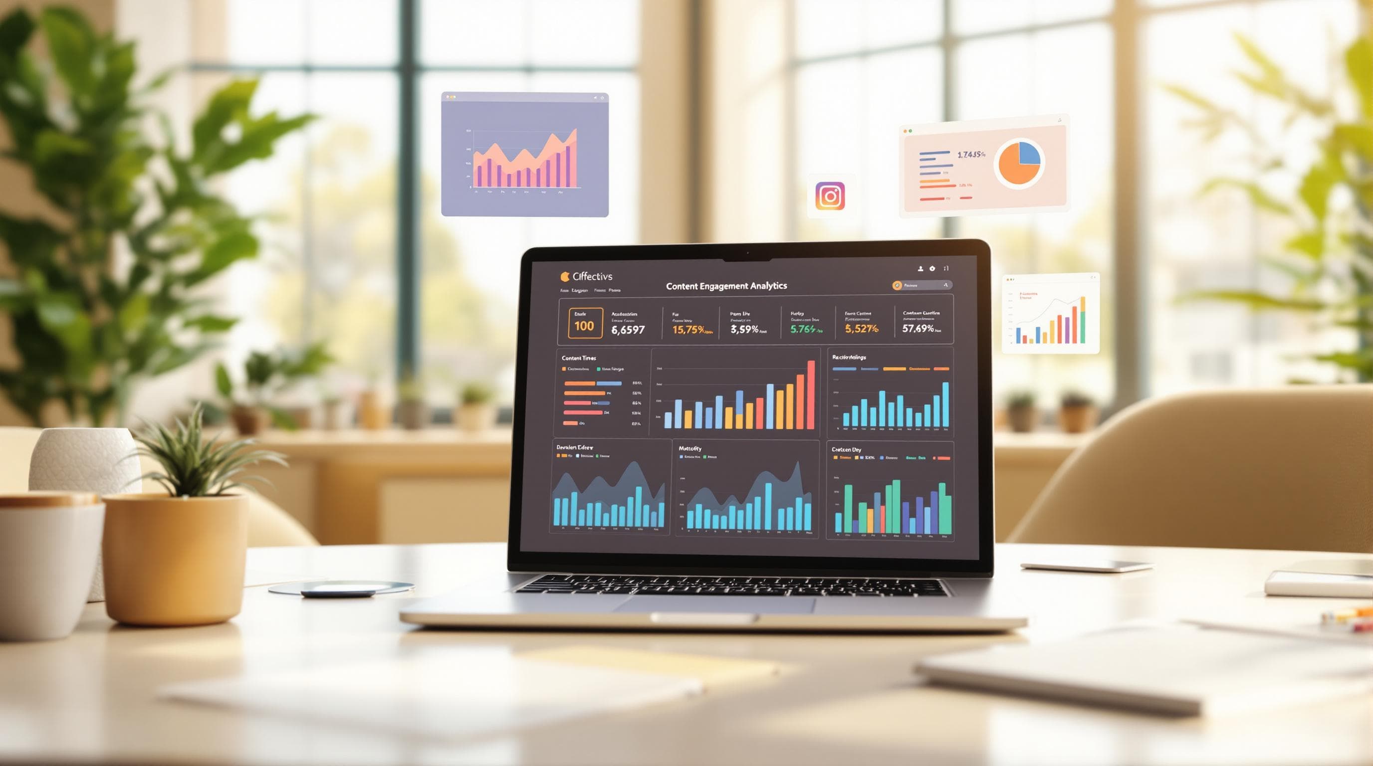 7 Ways to Track Content Engagement in Real-Time