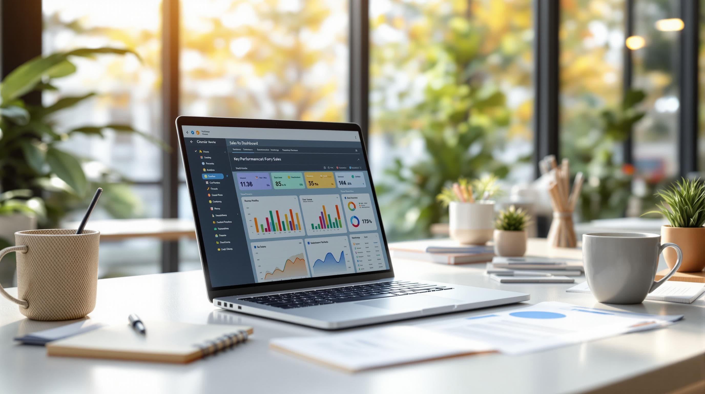 10 Ways to Measure Sales Content Performance