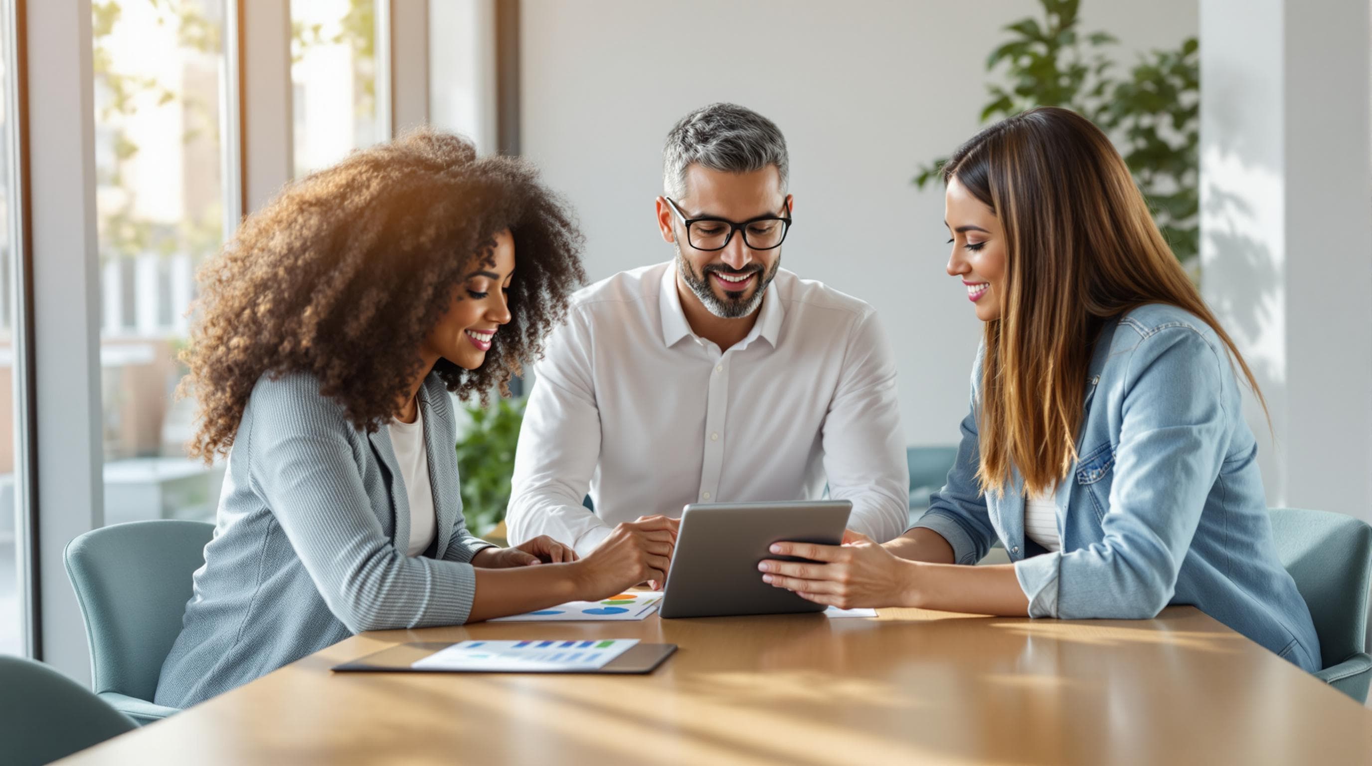 7 Steps To Build Customer-Centric Sales Process