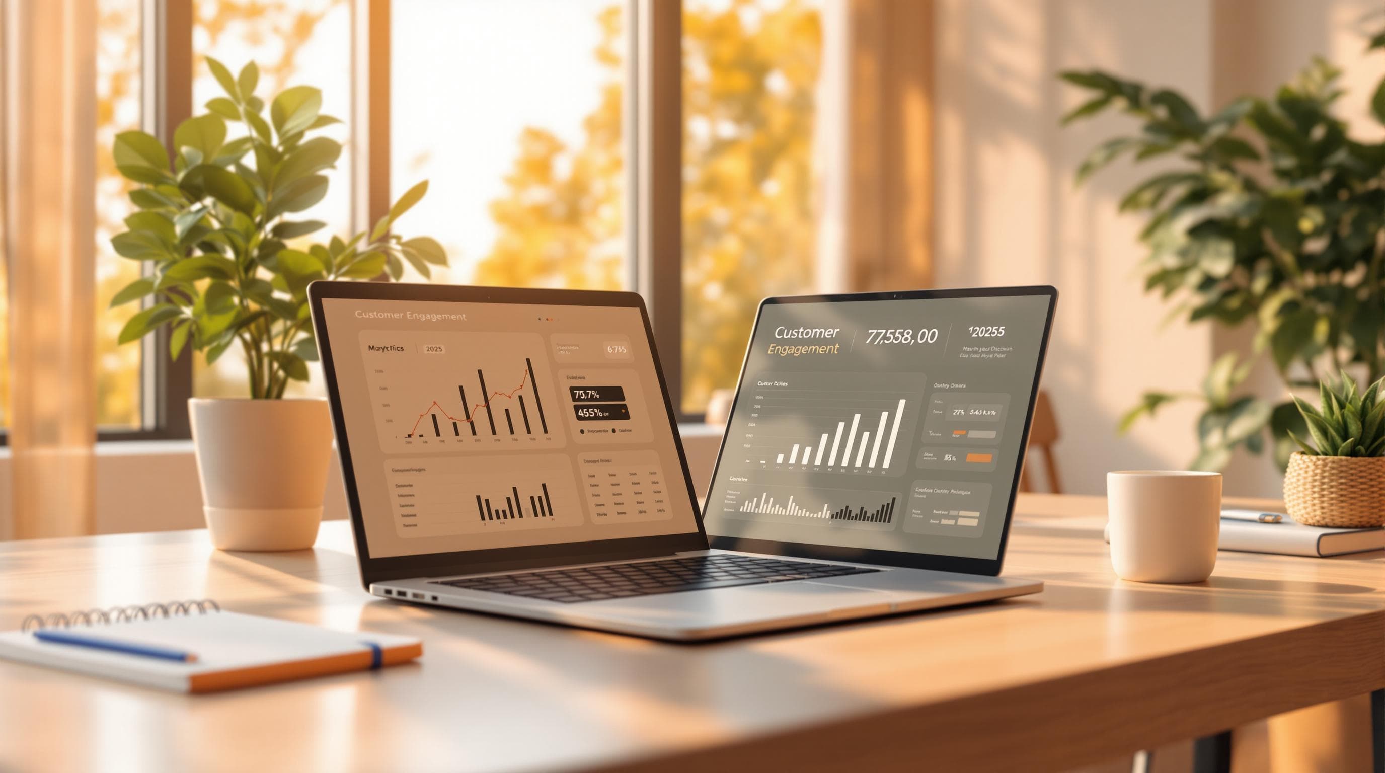 Ultimate Guide to Customer Engagement Metrics 2025