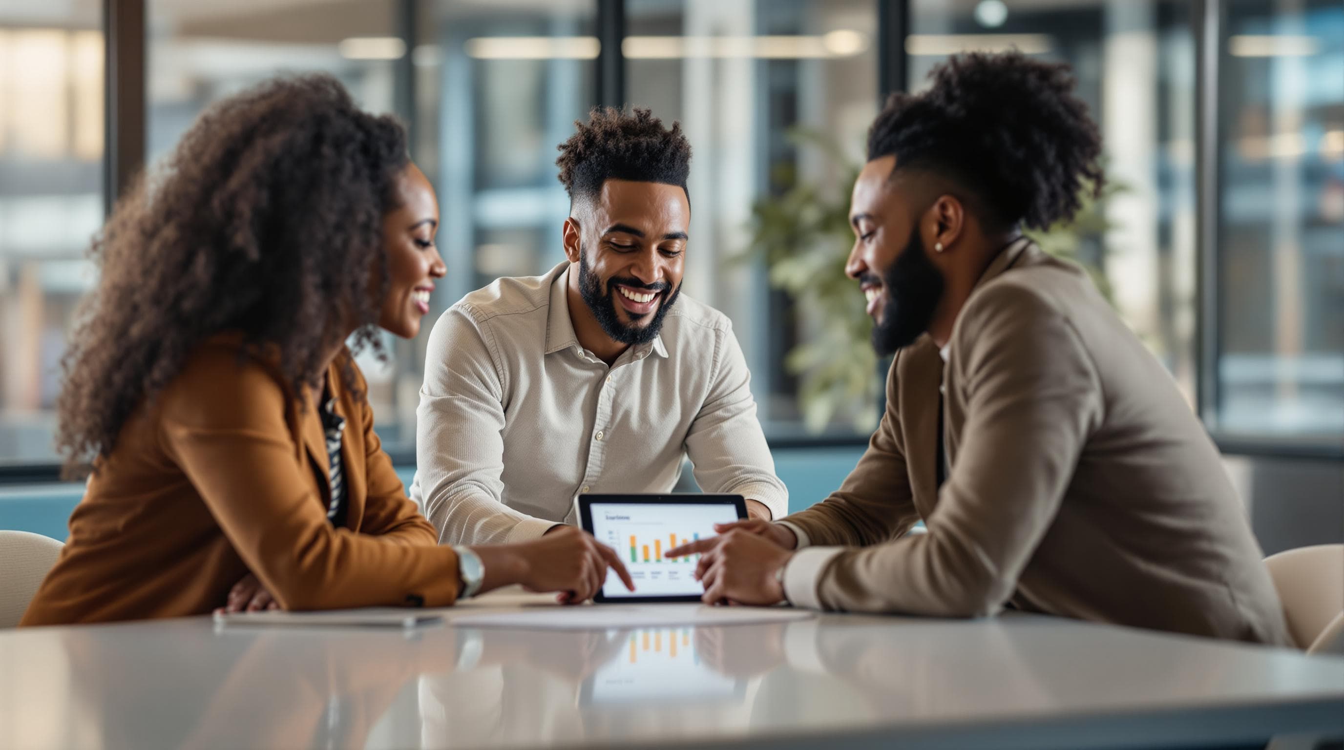 How Collaborative Selling Boosts Sales Pipelines