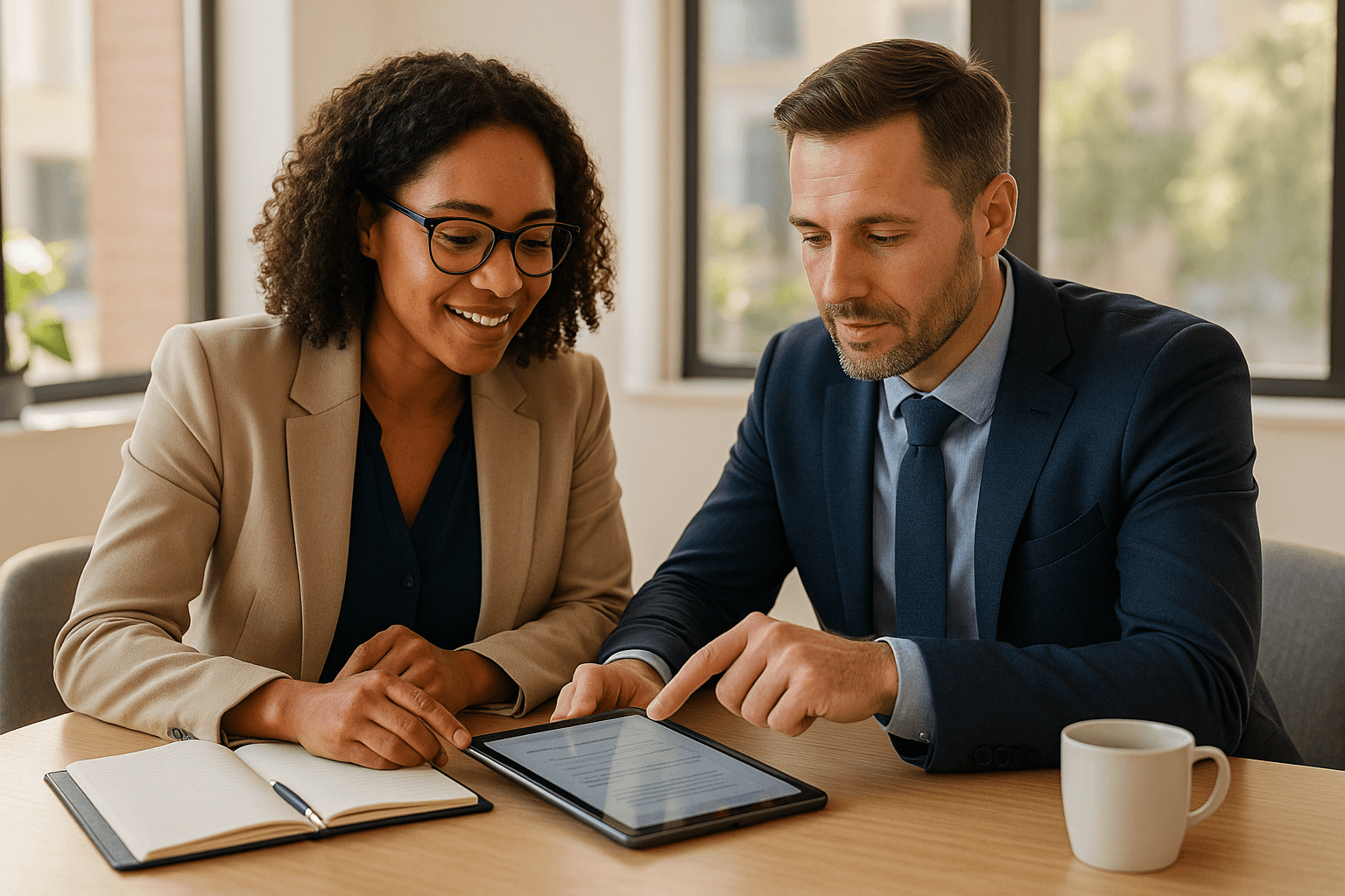 How to Create Effective Mutual Action Plans