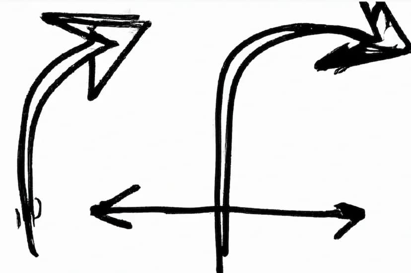 A tale of two sales processes for virtually the same product