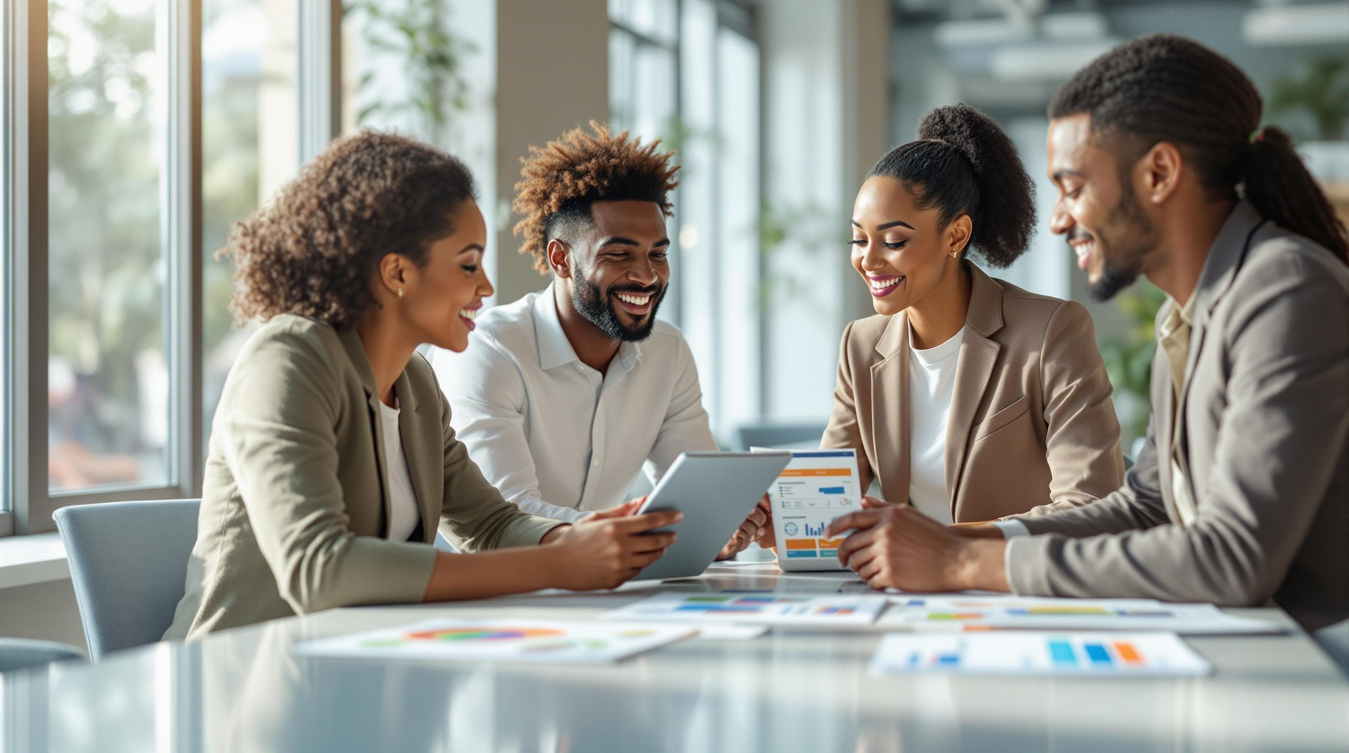 5 Best Practices for Sharing Sales Content with Prospects