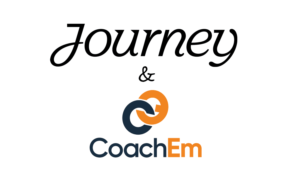 A CoachEm Case Study: How to Enable Your Sales Champions with Journey.io