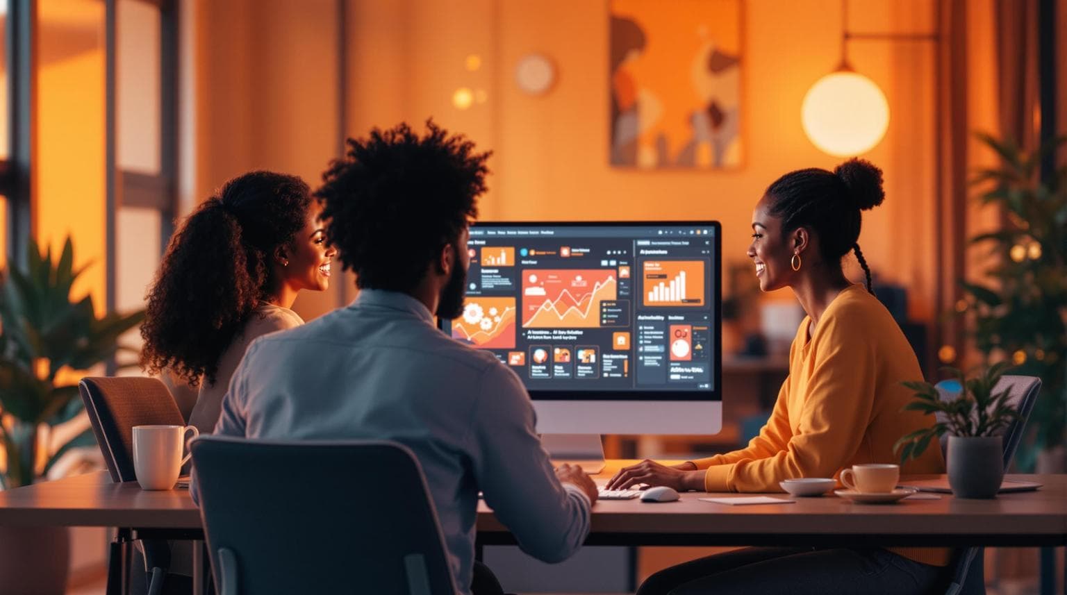 AI Explainer Videos: Trends for 2025