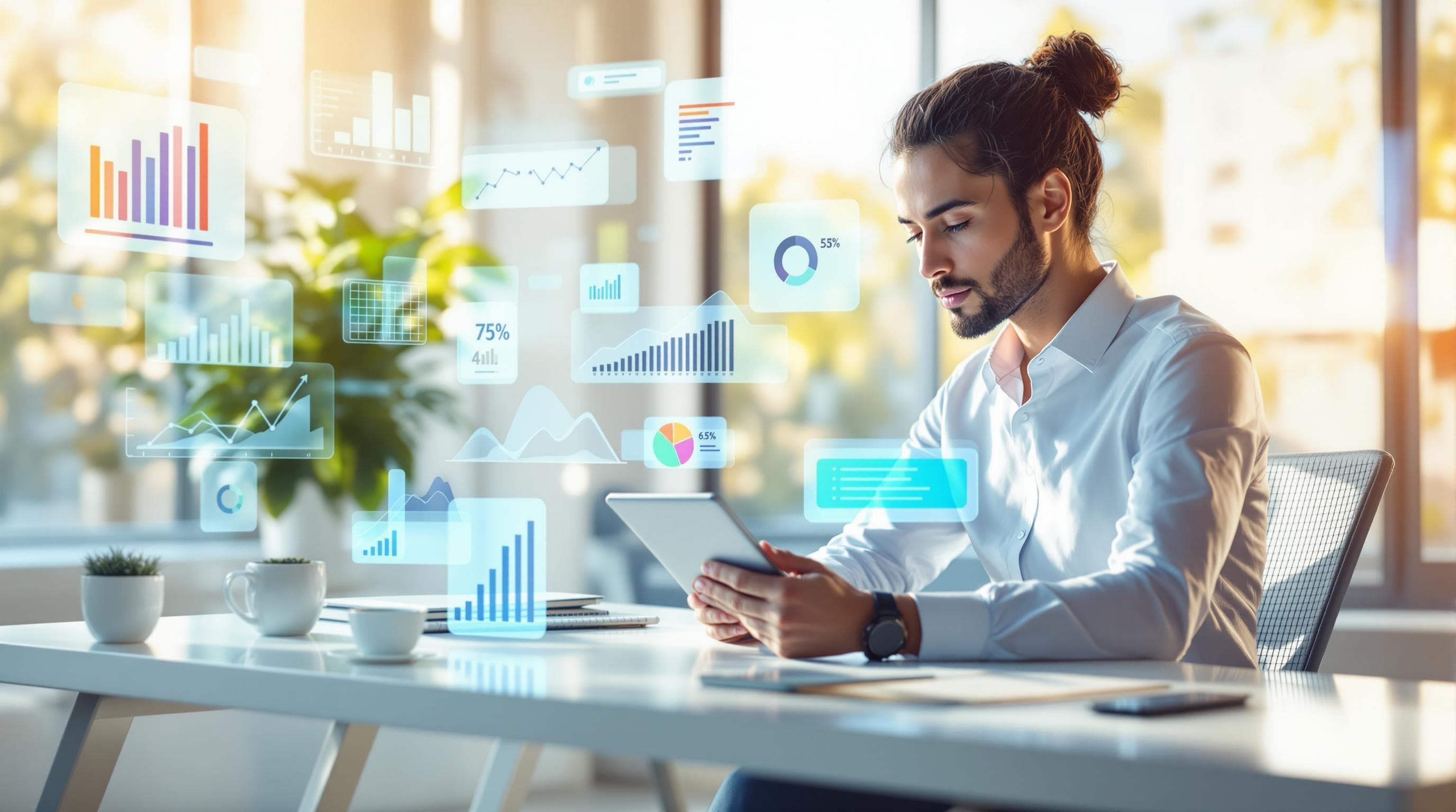 Are your valuable resources disappearing into the void?