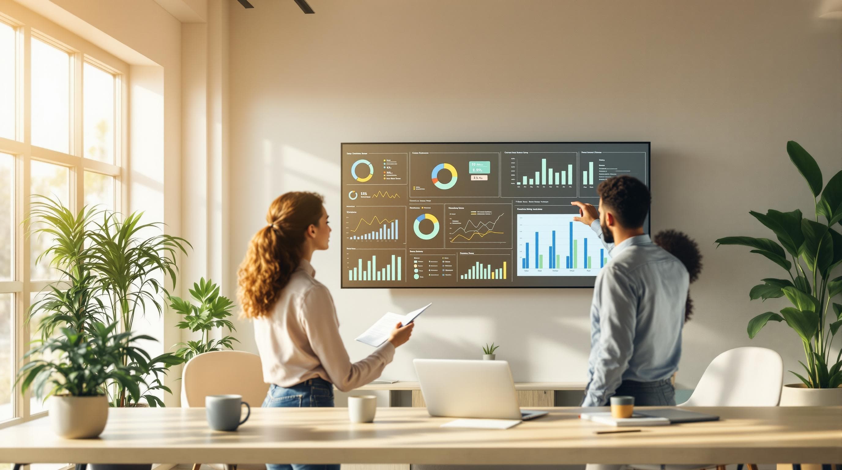 How Context and Analytics Transformed This Agency's Close Rate