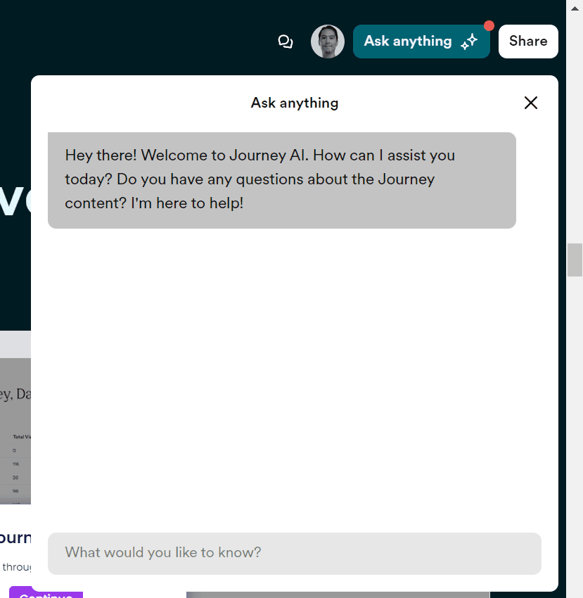 Journey vs. Trumpet: Deciding the Best Digital Sales Room for Your ...